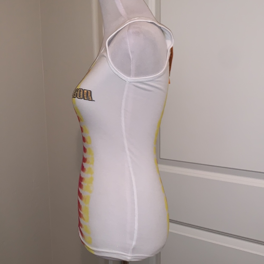 HARLEY-DAVIDSON BRAND NEW WITH TAGS SIZE XS TANK TOP - Picture 3 of 7
